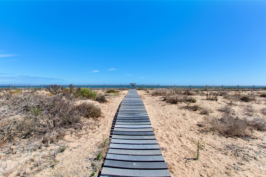 3 Bedroom Property for Sale in Atlantic Waves Estate Western Cape